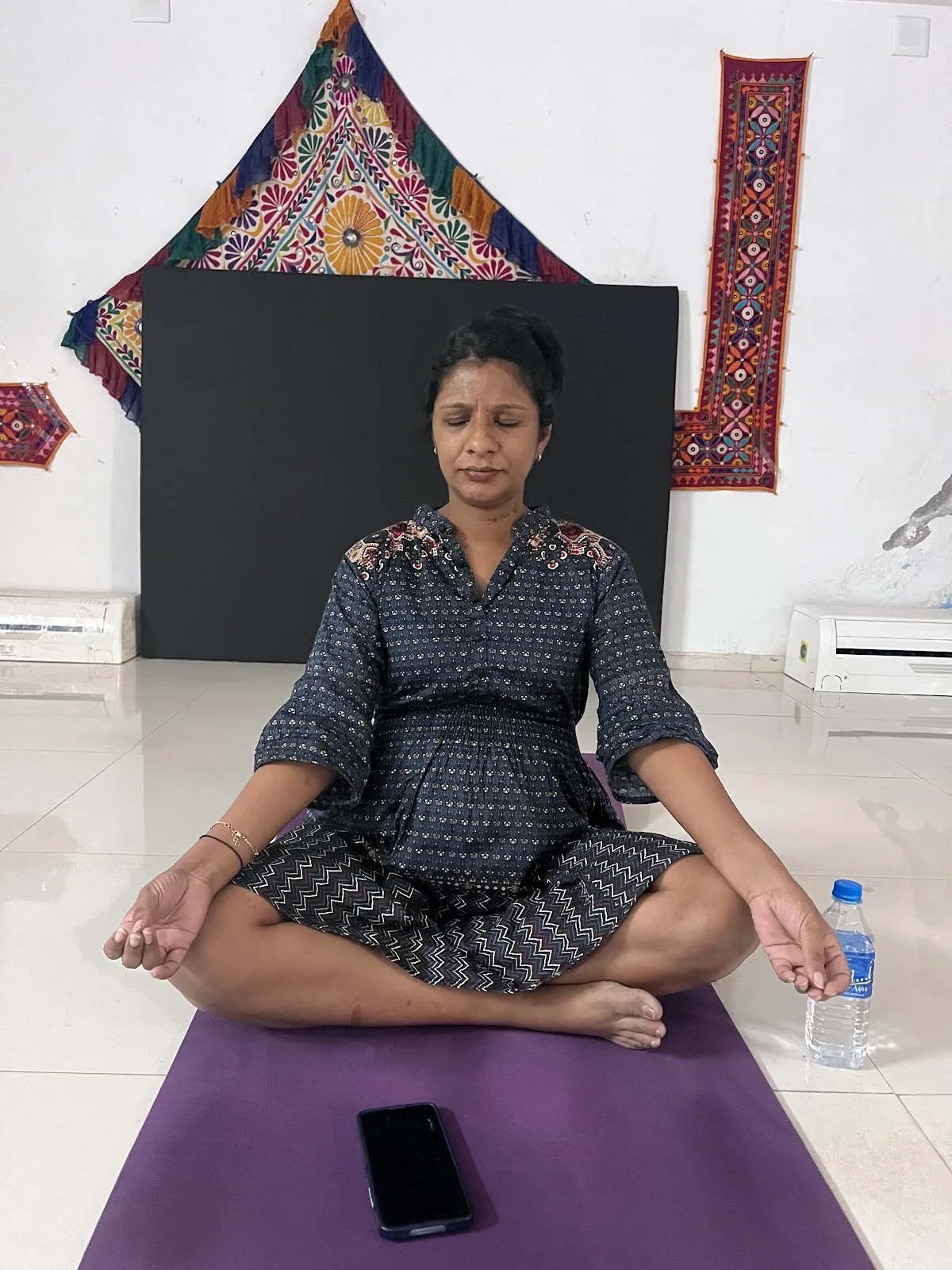 OM YOGA