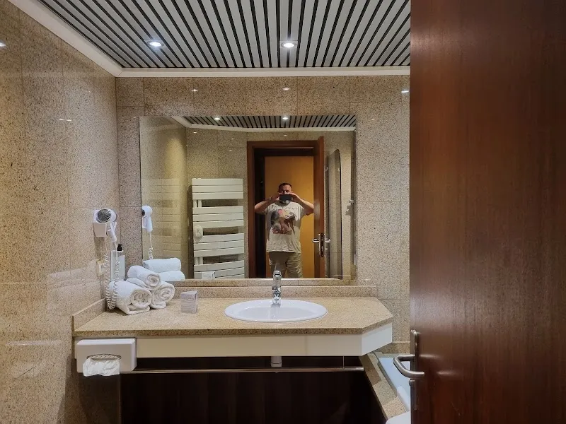 Hotel Spa Beryl St Brevin L'océan