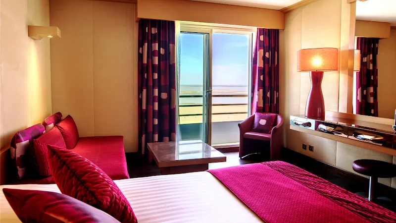 Hotel Spa Beryl St Brevin L'océan