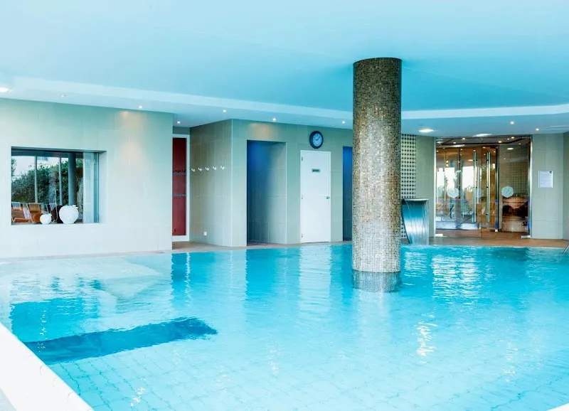 Hotel Spa Beryl St Brevin L'océan