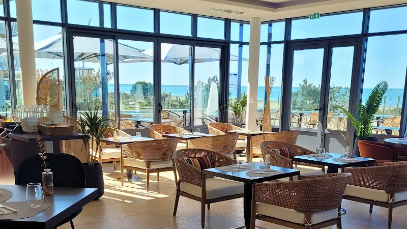 Hotel Spa Beryl St Brevin L'océan
