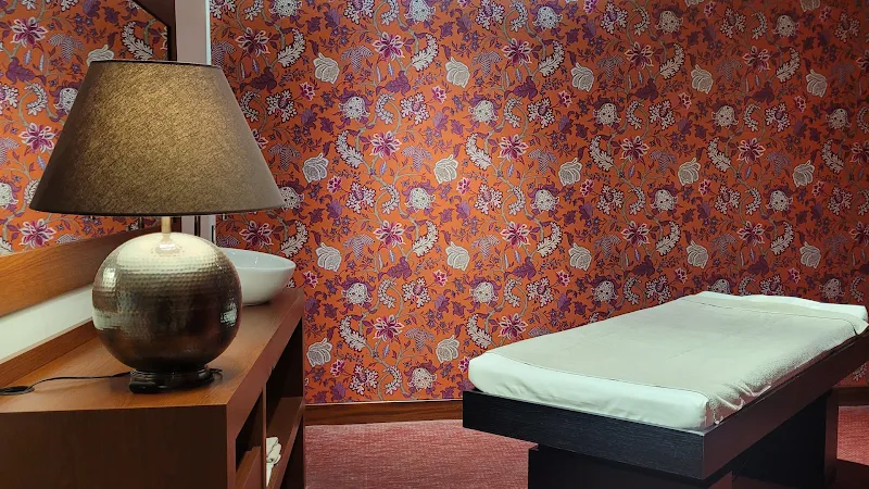 Hotel Spa Beryl St Brevin L'océan