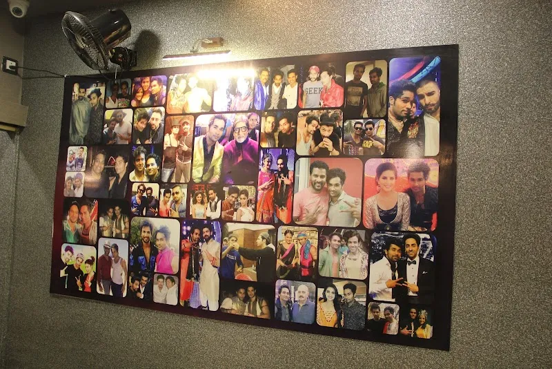 Making Stars Dance Studio
