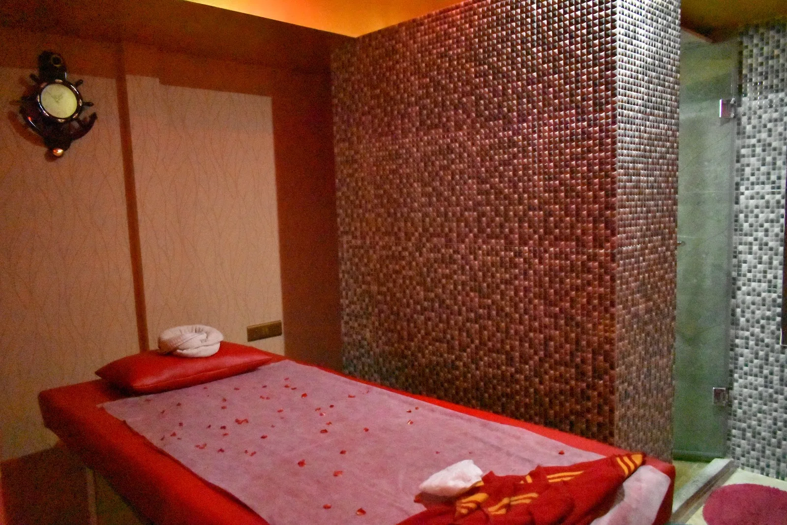 Nira Thai Spa at JP Nagar