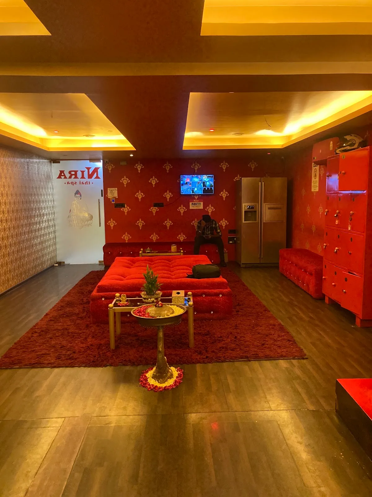 Nira Thai Spa at JP Nagar