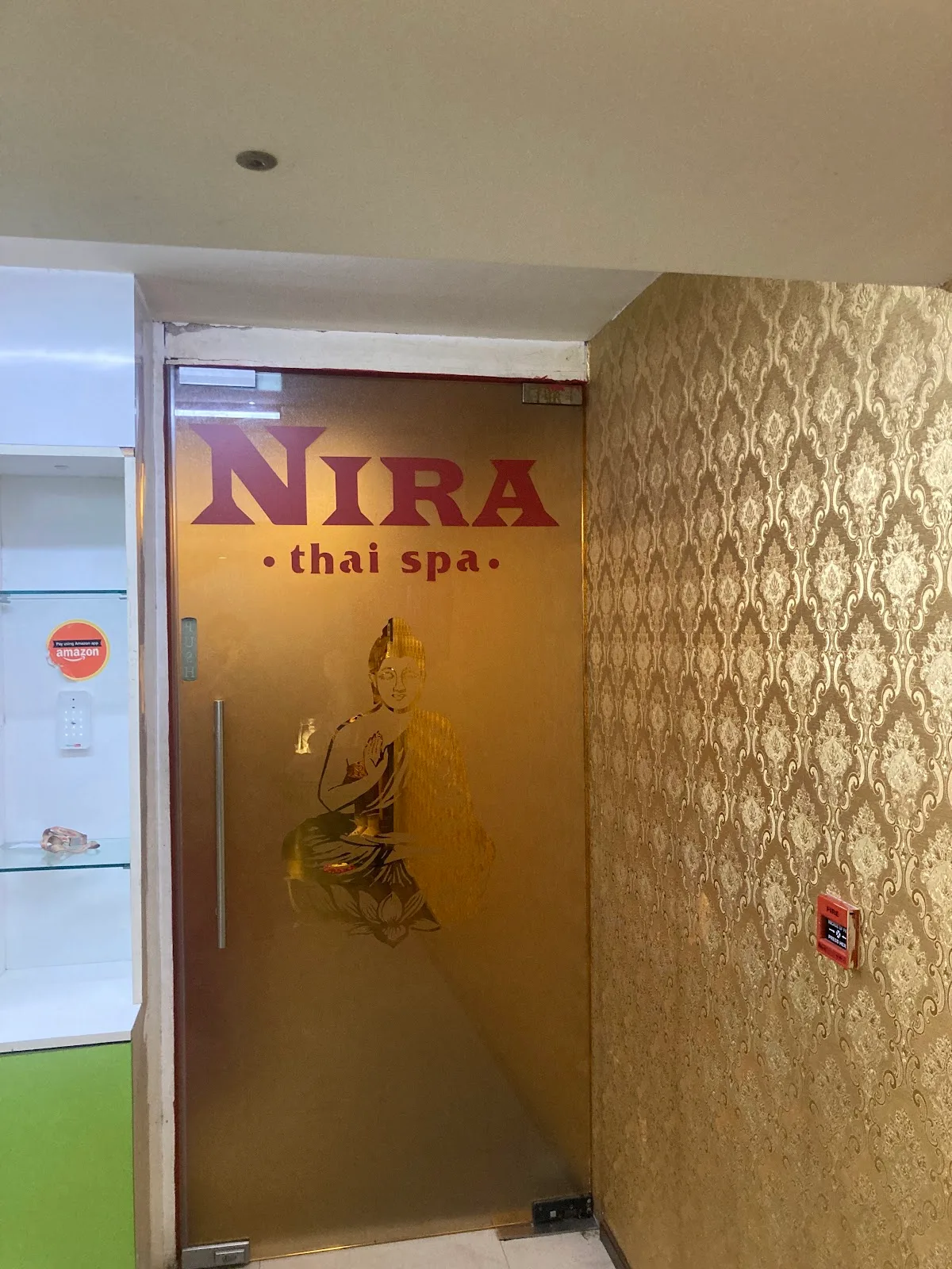 Nira Thai Spa at JP Nagar