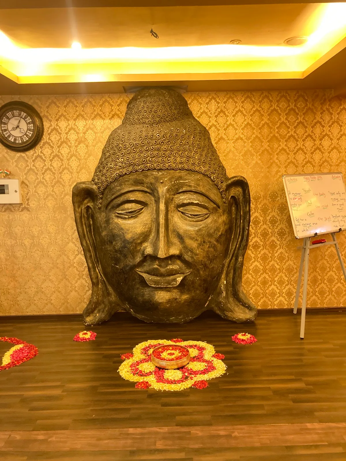Nira Thai Spa at JP Nagar