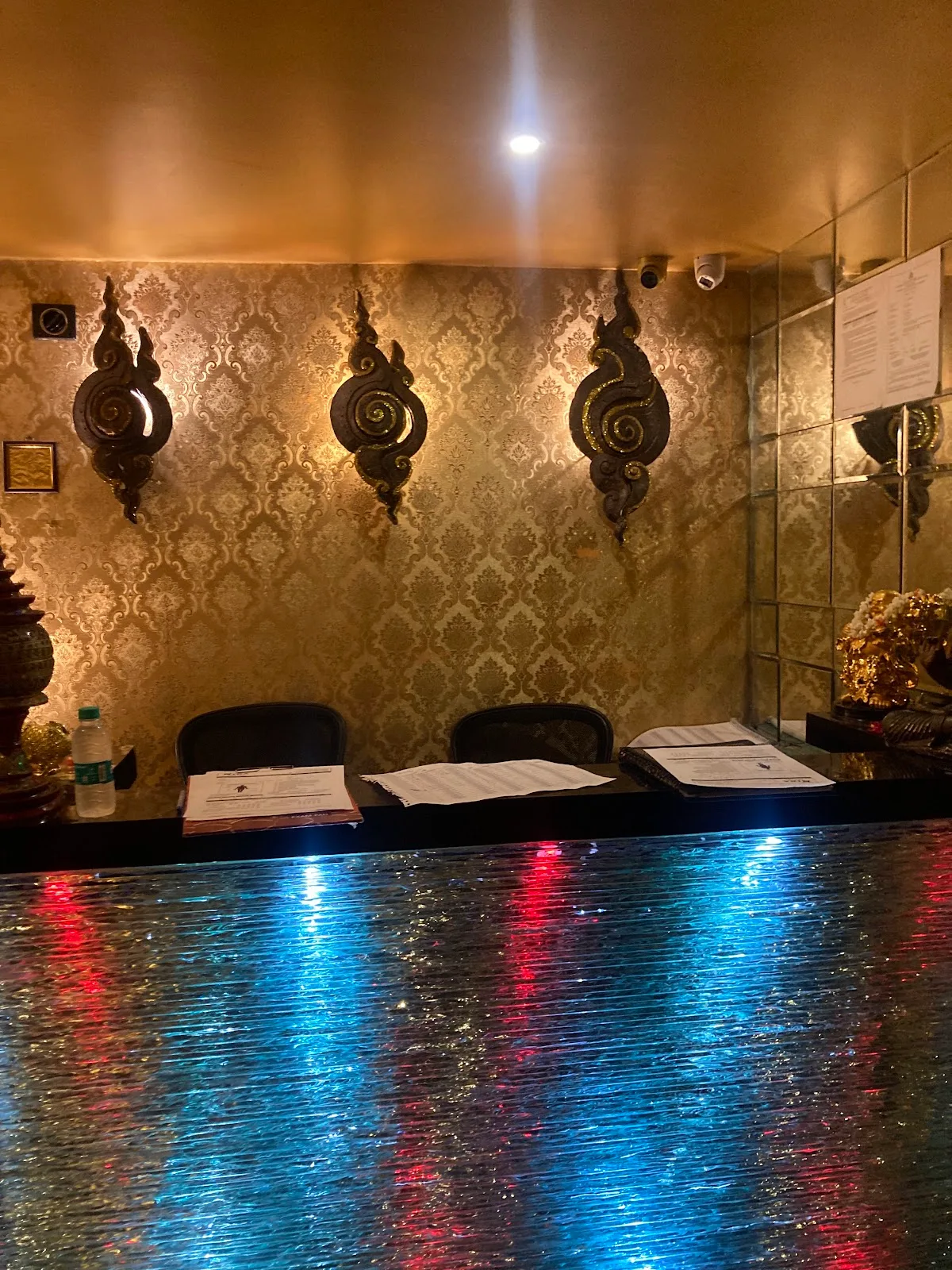 Nira Thai Spa at JP Nagar