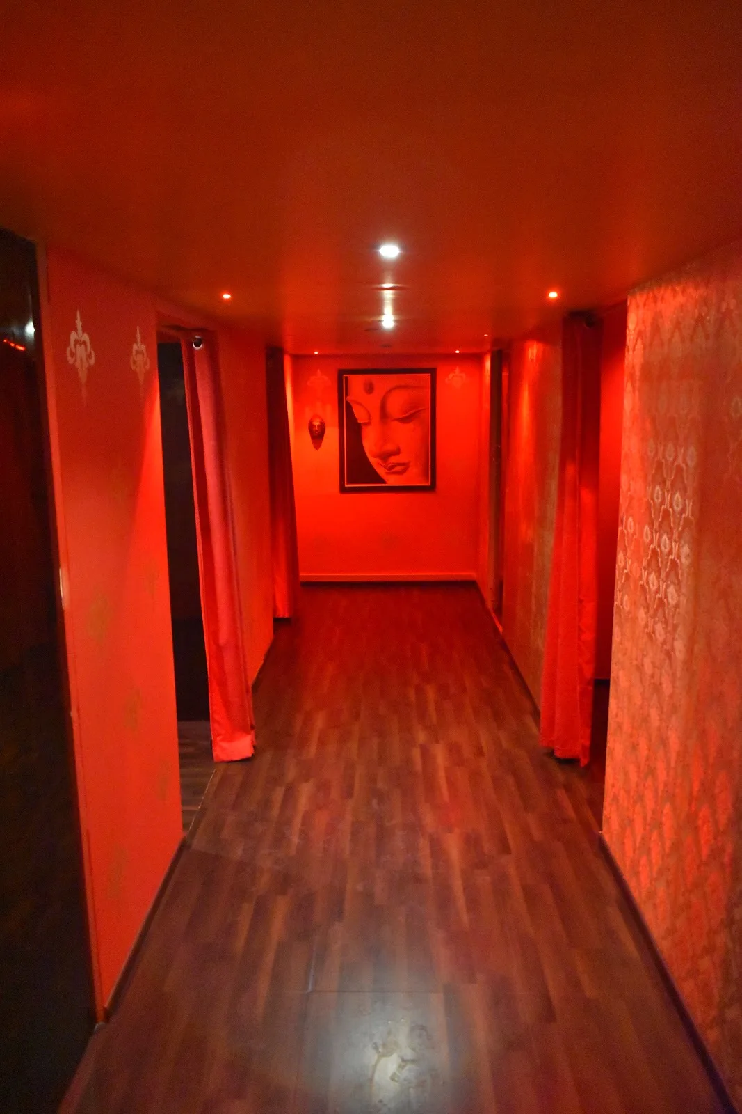 Nira Thai Spa at JP Nagar