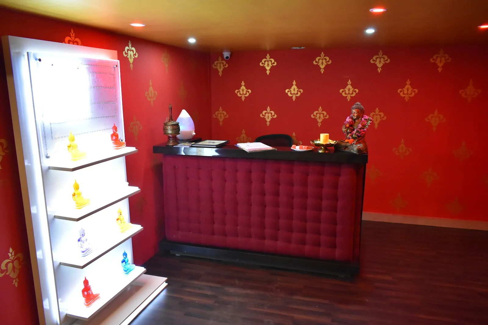 Nira Thai Spa at JP Nagar