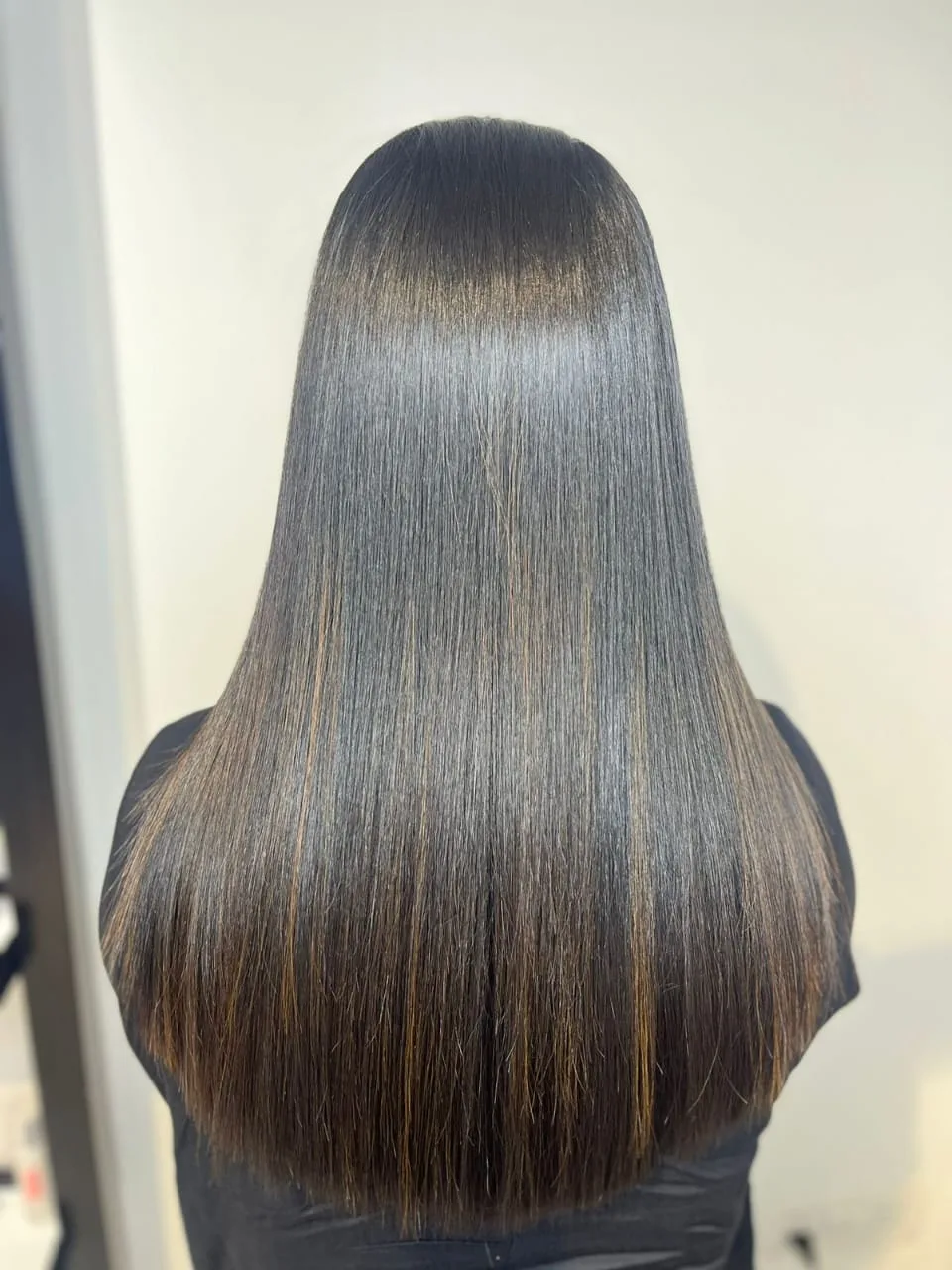Cut it the family salon