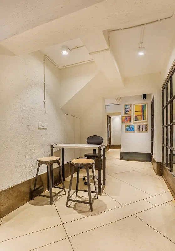 Enrich Salon Kemps Corner India House