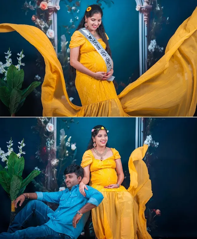 KIDS STUDIO NELLORE (3D) Andhra's Largest Studio