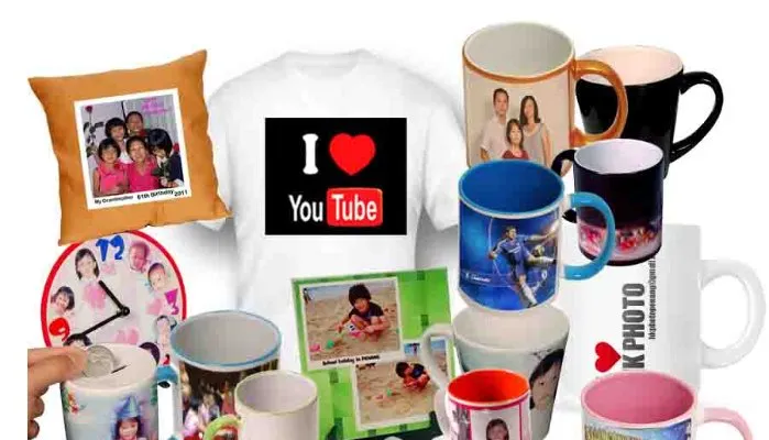 SANJAY COLOUR LAB & STUDIO
