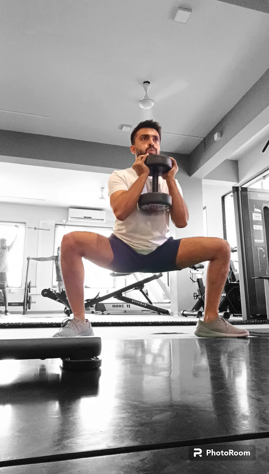 DJFC Fitness & Wellness Club