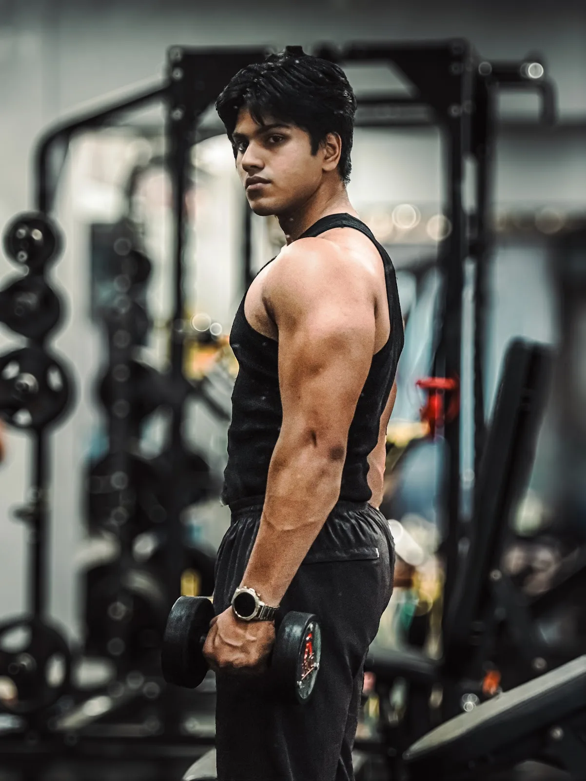 DJFC Fitness & Wellness Club