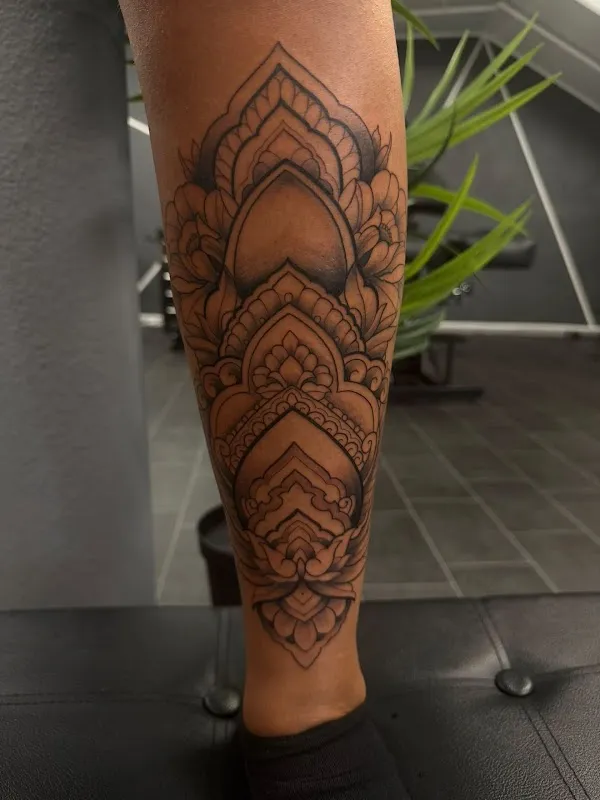 Tattoo Studio Dante