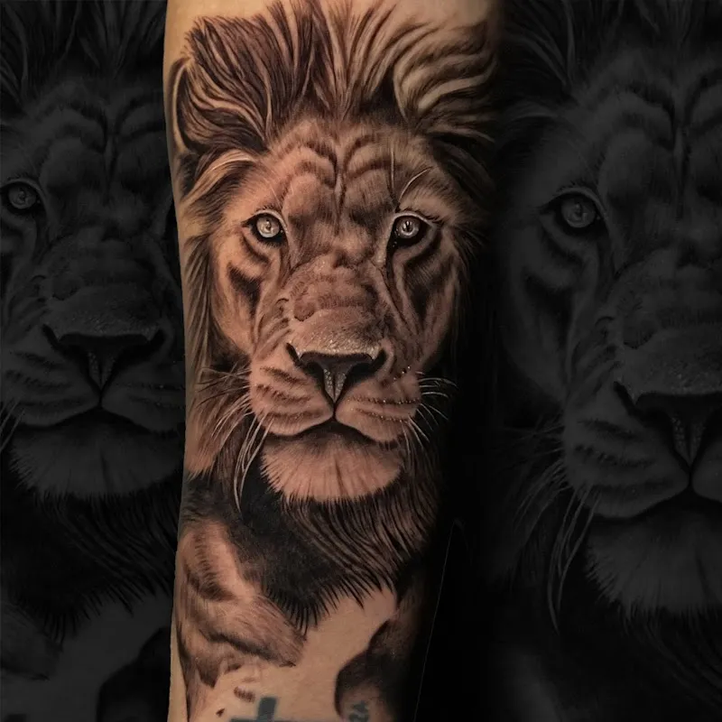 Tattoo Studio Dante
