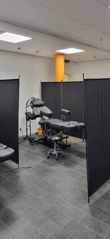 Tattoo Studio Dante