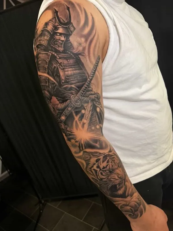 Tattoo Studio Dante