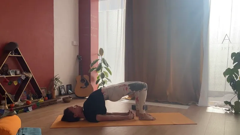 Dhâma, Demeure de l'Être