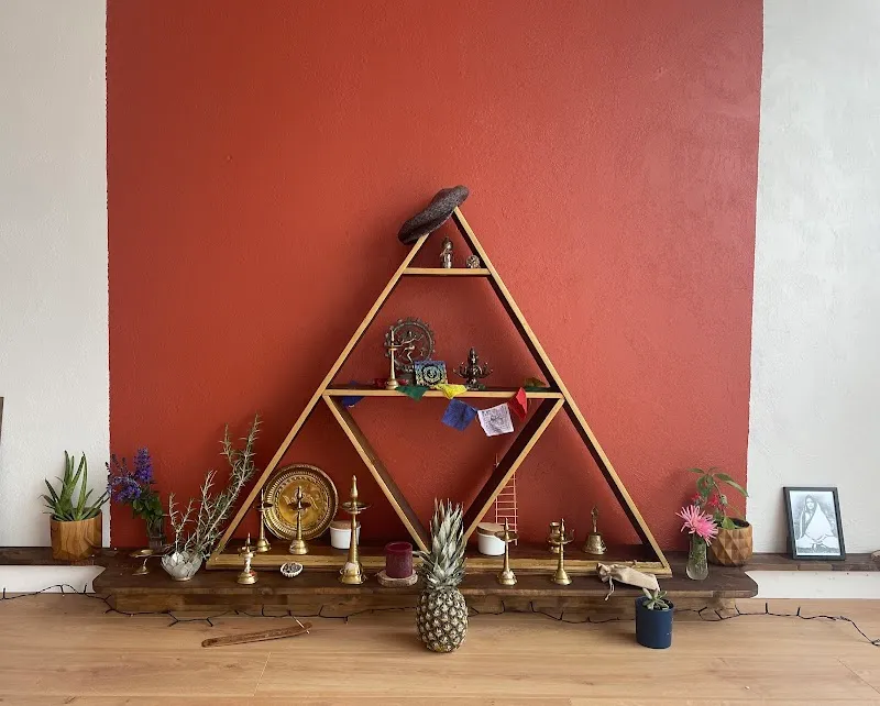 Dhâma, Demeure de l'Être