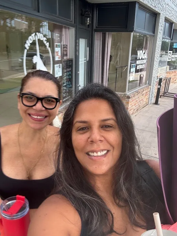 Hot Yoga Sanford