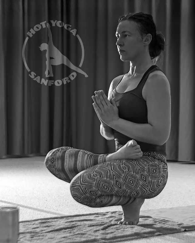 Hot Yoga Sanford