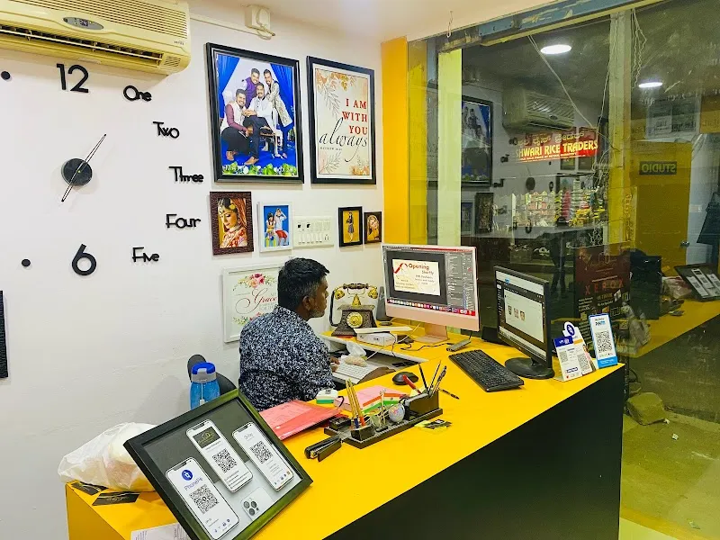 Unique Photography Bengaluru