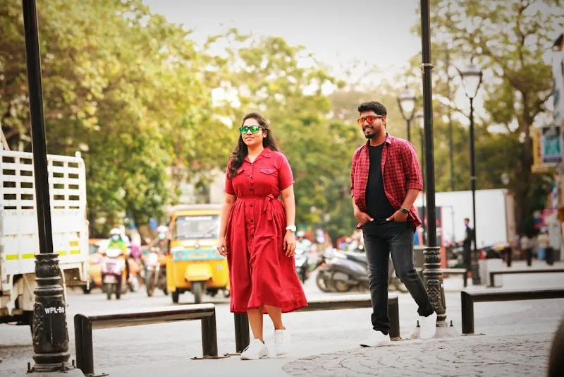 Unique Photography Bengaluru