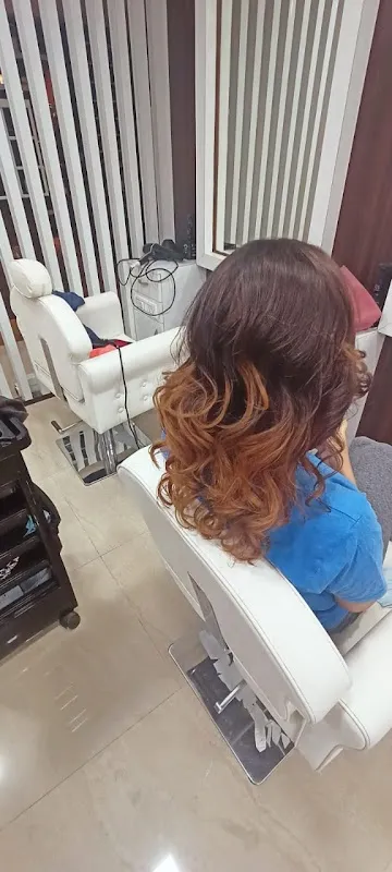 Salon Elite