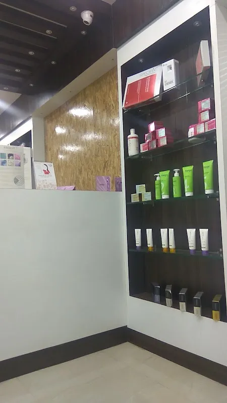 Salon Elite