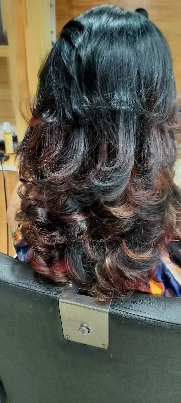 Salon Elite