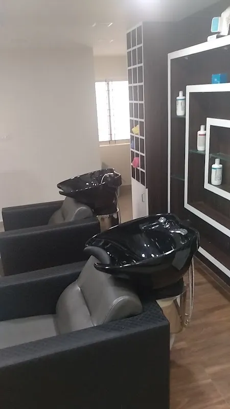 Salon Elite
