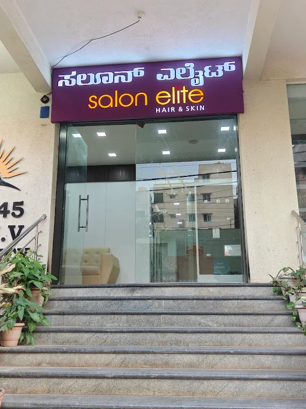 Salon Elite