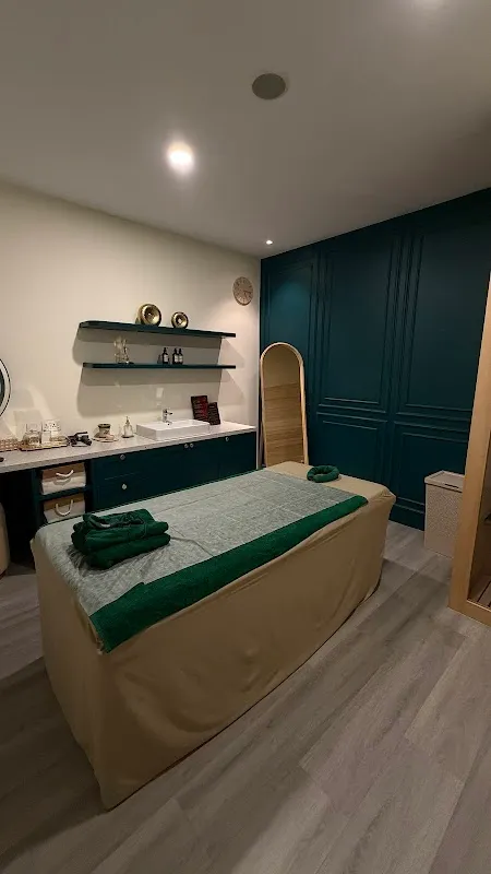 Embba Beauty Clinic & Wellness