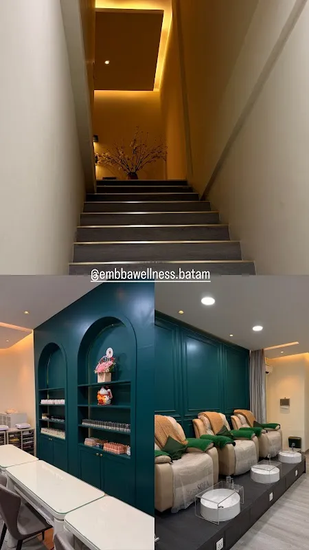 Embba Beauty Clinic & Wellness