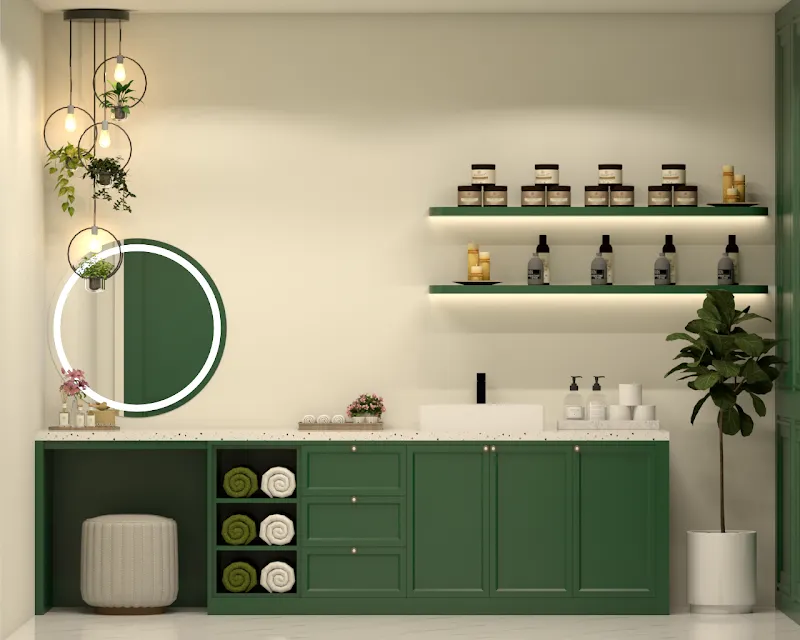 Embba Beauty Clinic & Wellness