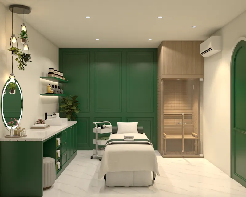 Embba Beauty Clinic & Wellness
