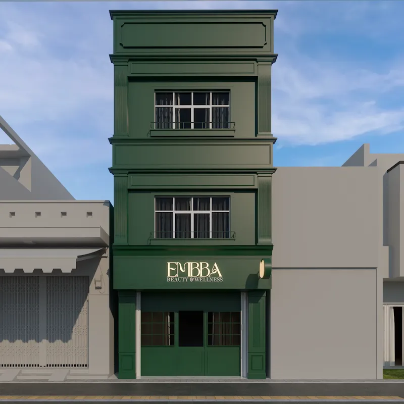 Embba Beauty Clinic & Wellness