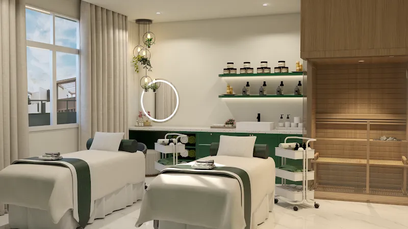 Embba Beauty Clinic & Wellness