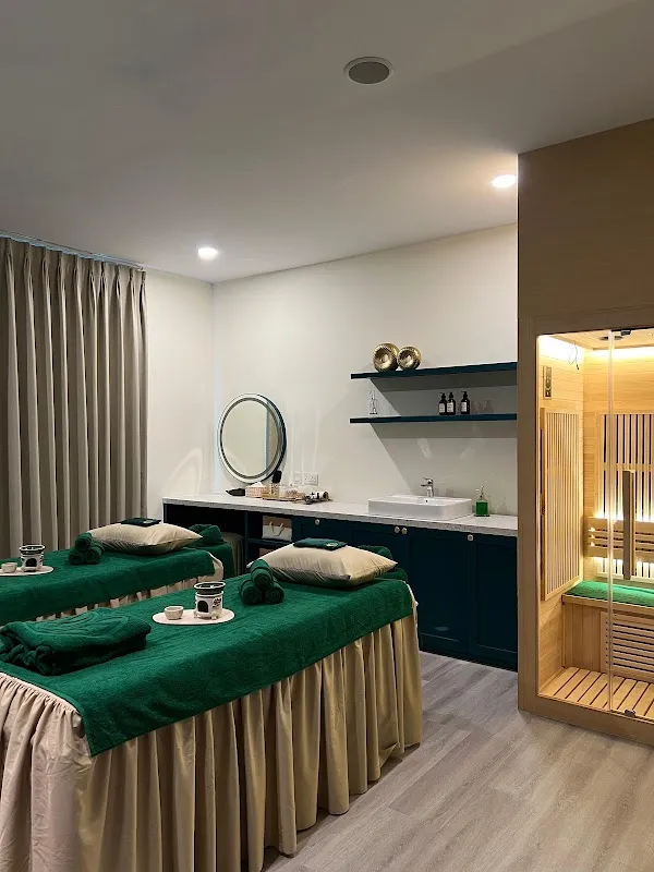 Embba Beauty Clinic & Wellness