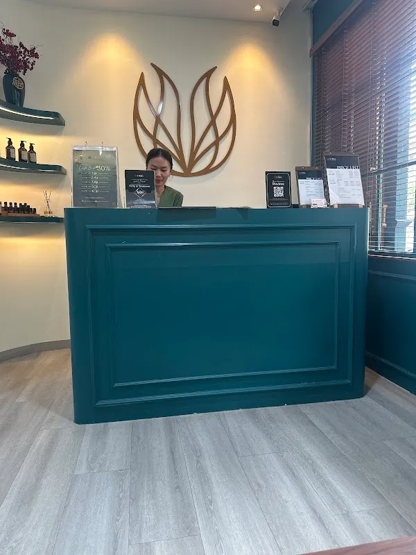 Embba Beauty Clinic & Wellness