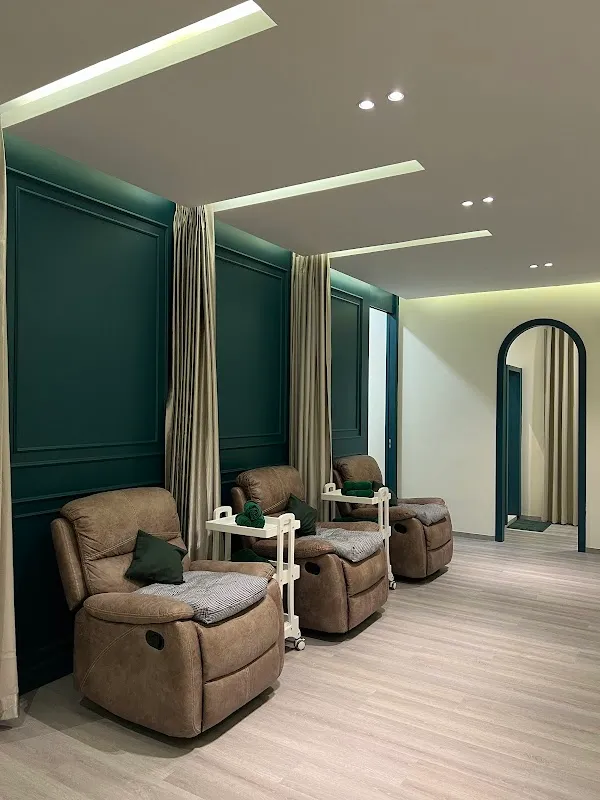 Embba Beauty Clinic & Wellness