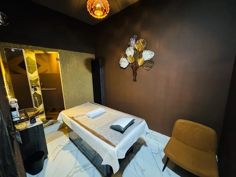 Spa Planet Chinchwad