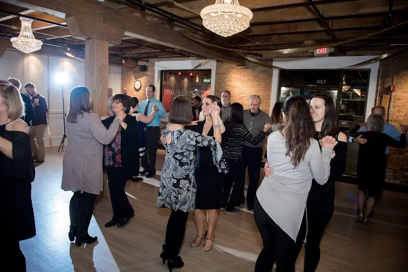 LUX Dance Studio