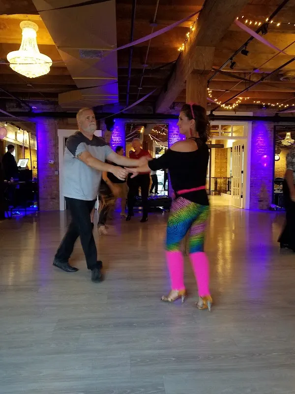 LUX Dance Studio