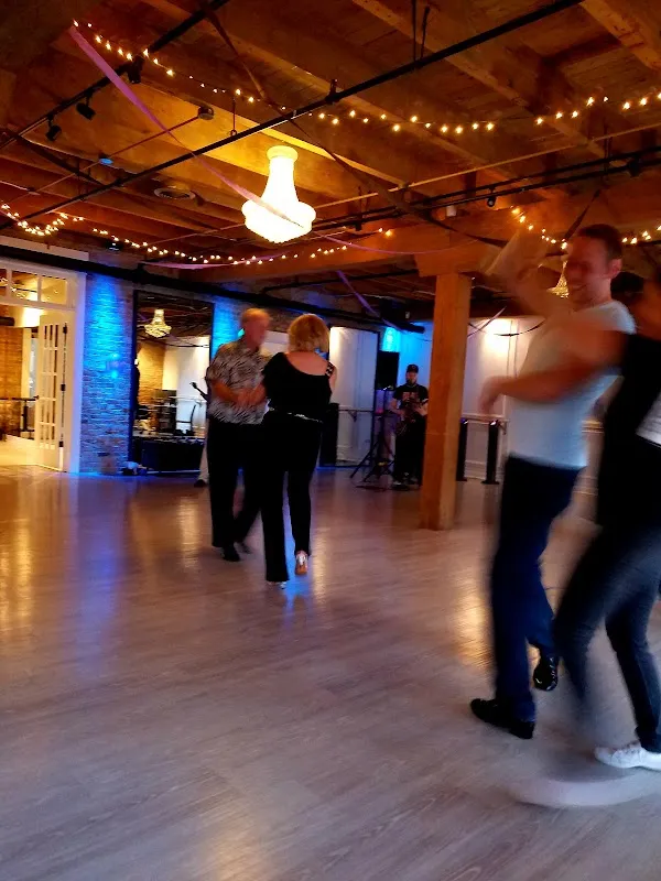 LUX Dance Studio