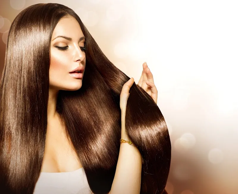 Trends Hair Salon