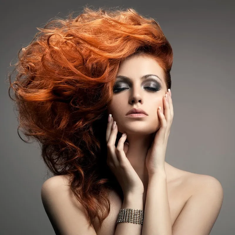 Trends Hair Salon